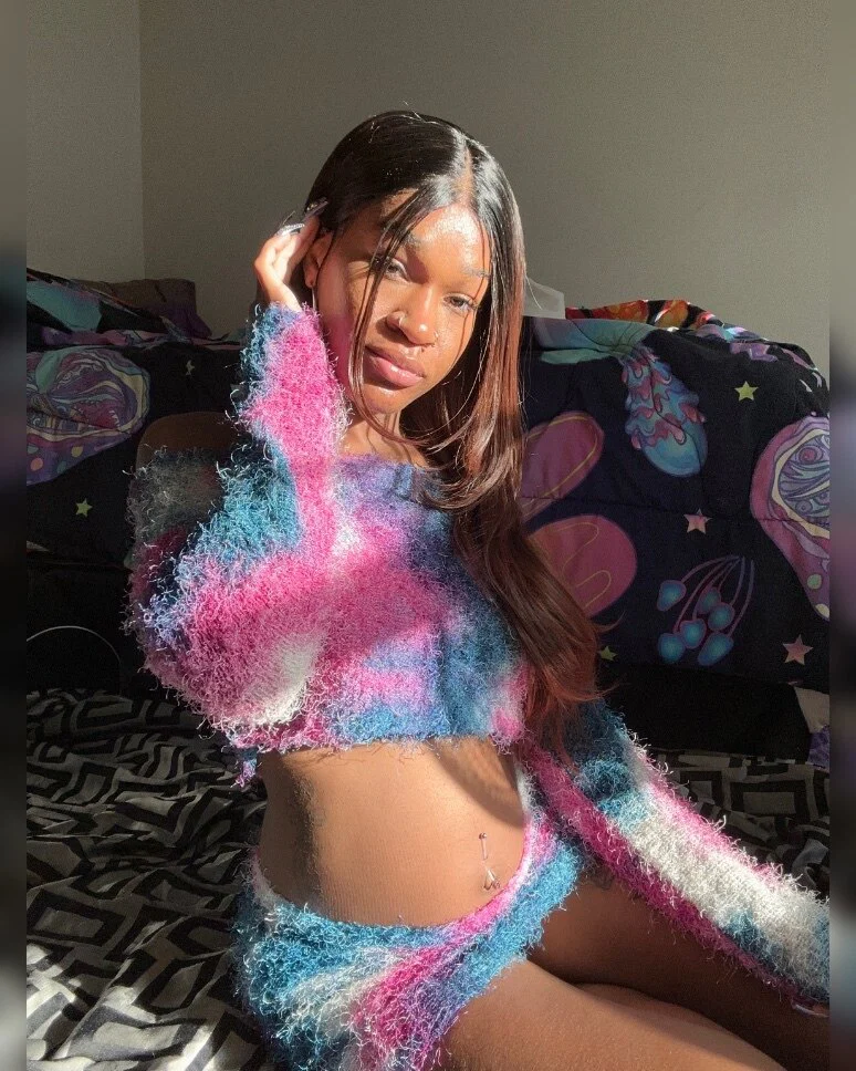 💦MOMMY MINXY🤰🏾's avatar