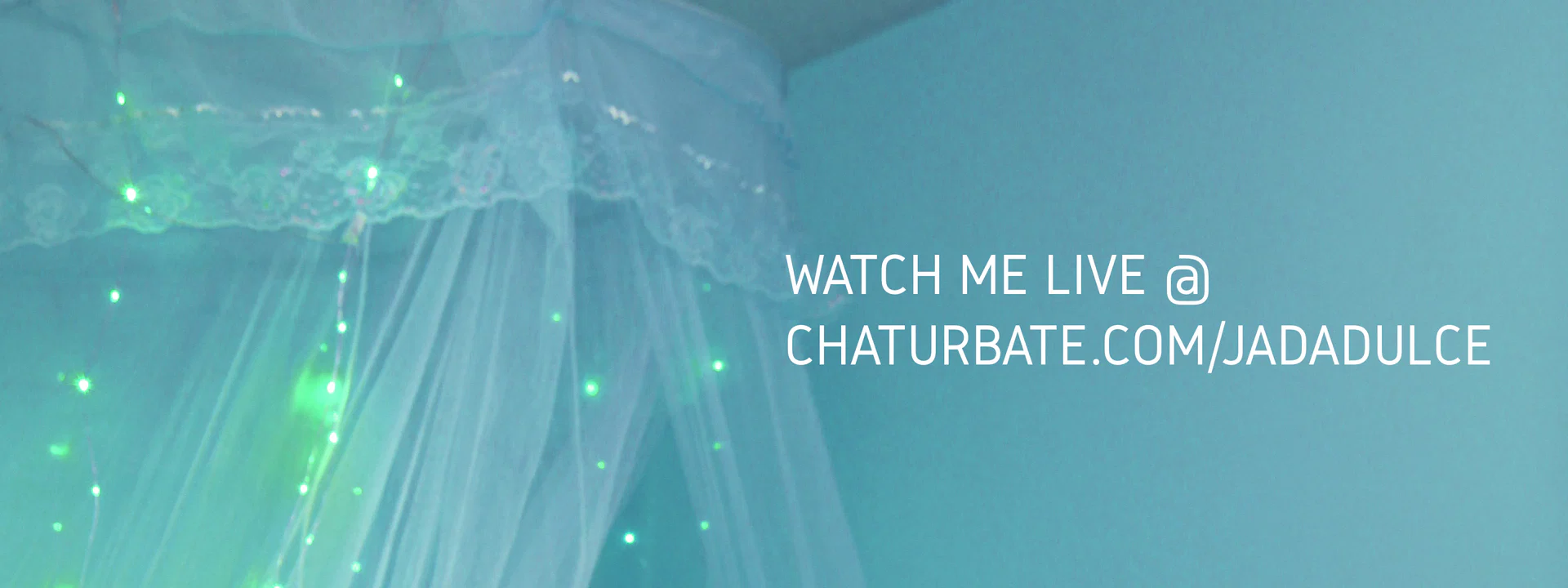 Jadaxdulce profile banner