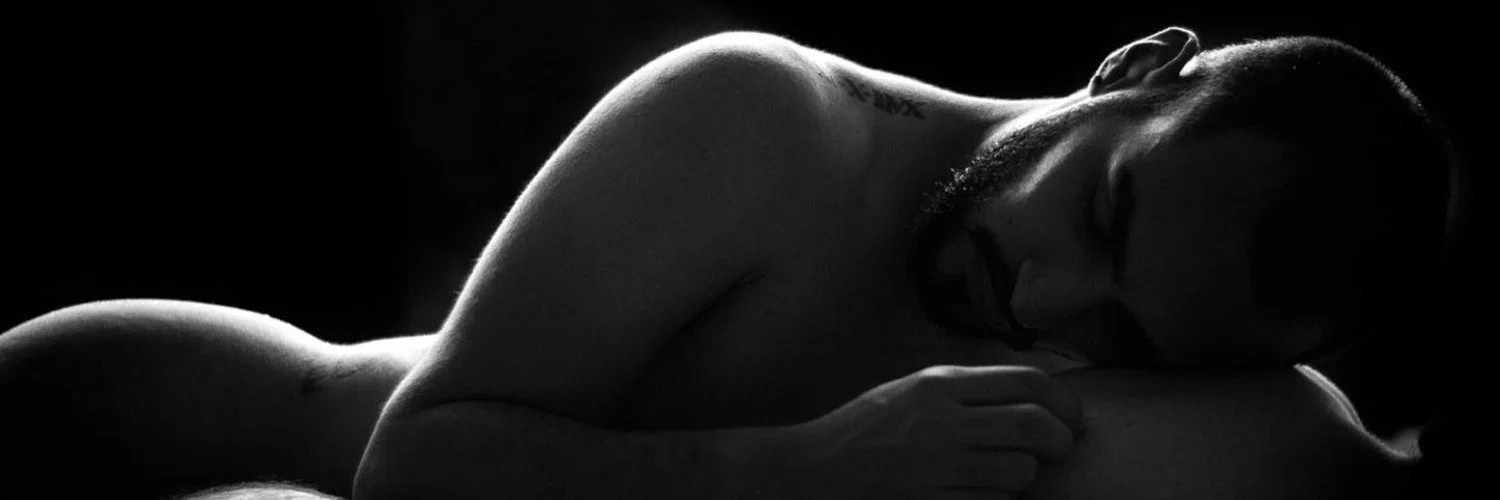 Douglas Smith profile banner