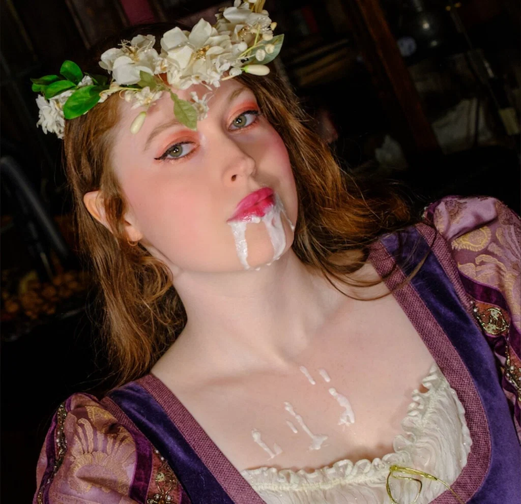 Beatrix Temperley's avatar