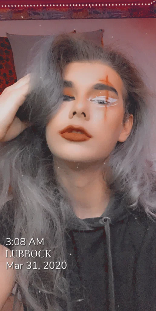 Alexis Winteria's avatar