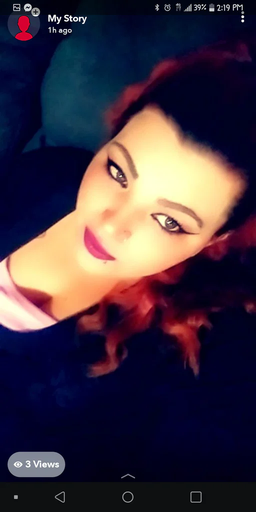 Beautiful disaster's avatar