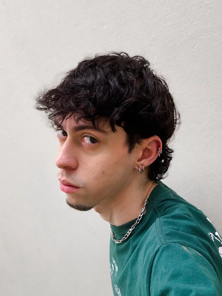 Luan Foster | Free's avatar