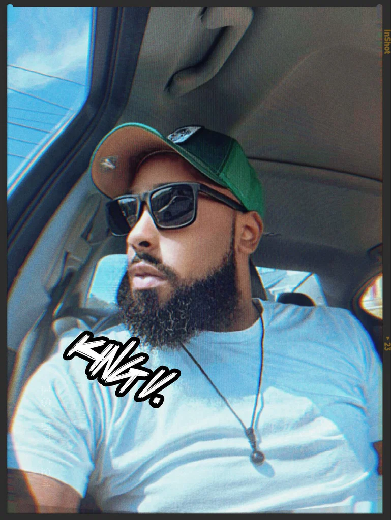 King V.'s avatar