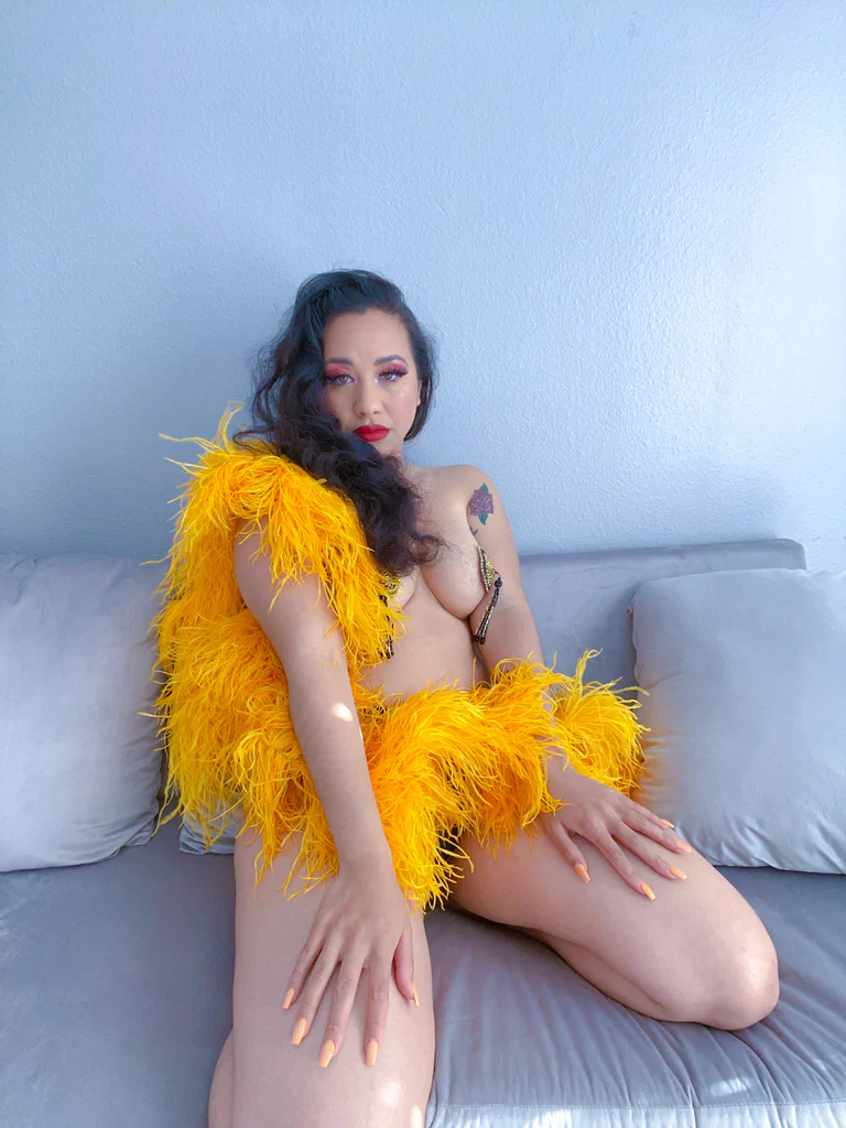 Bessie Snow's avatar