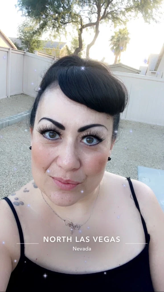 Mikki's avatar