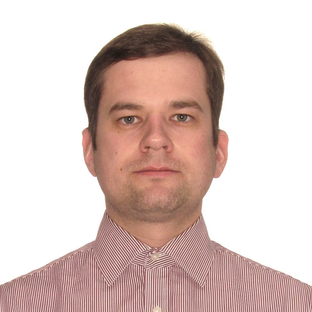 Igor Gushchin's avatar