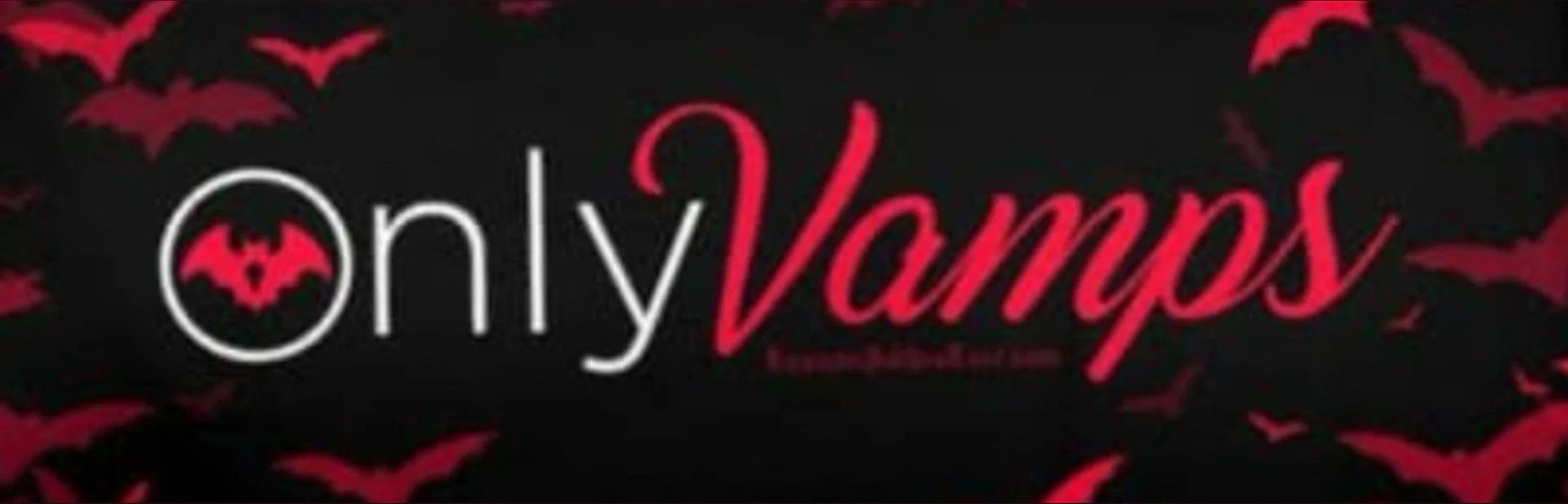 vaмpιreѕѕ profile banner