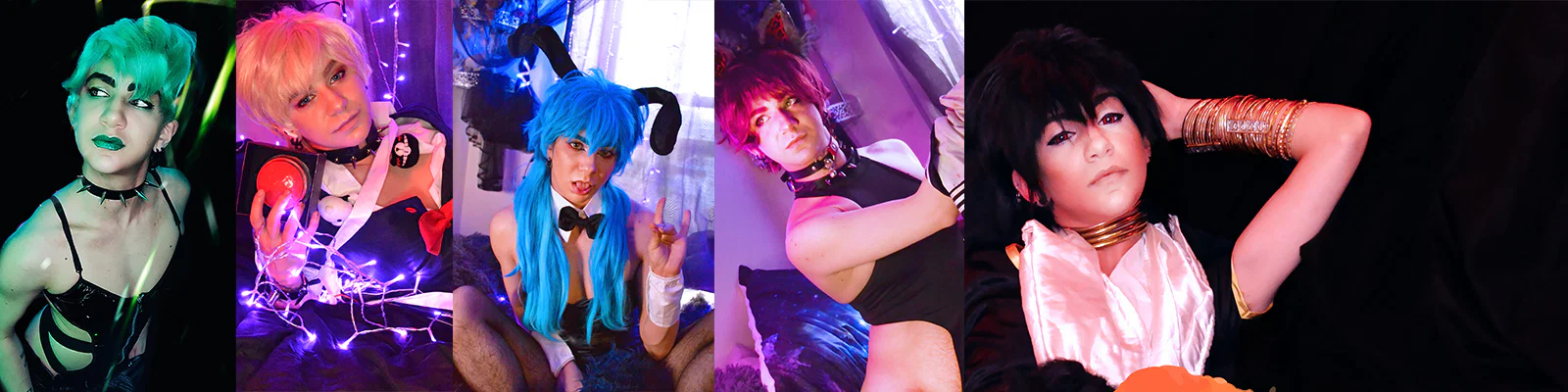 Jay profile banner