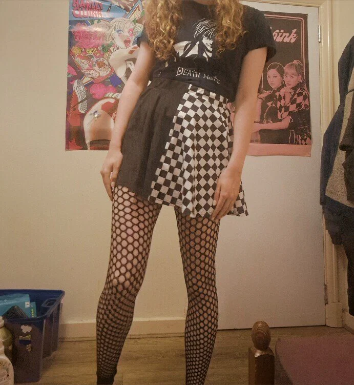 Anongirly