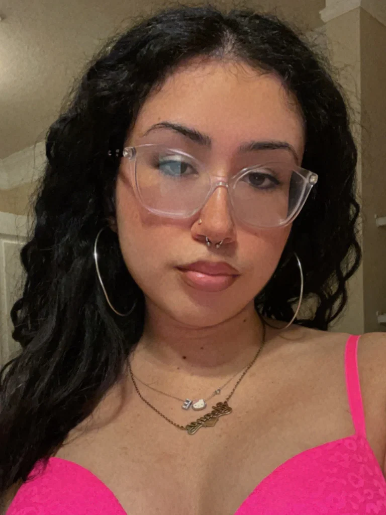 Ruby Reina's avatar