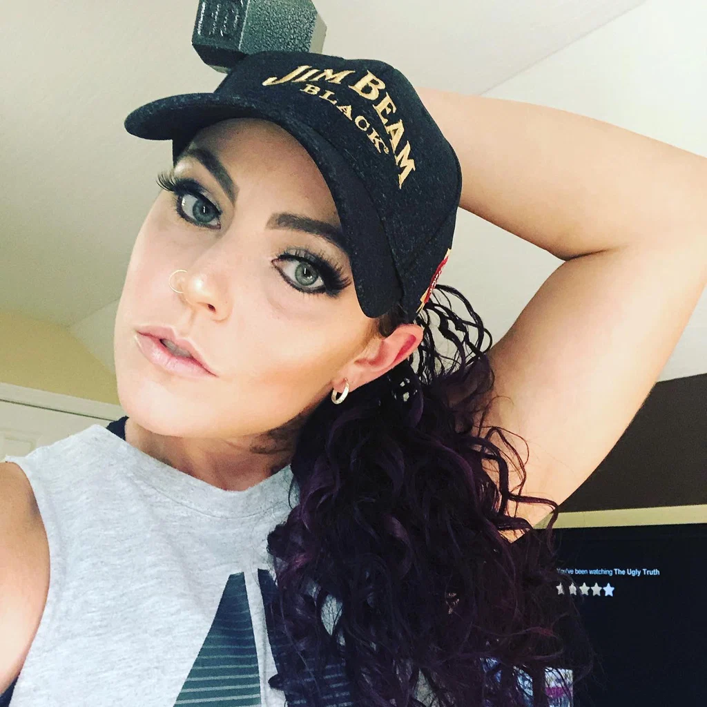 Big Booty Baddie's avatar