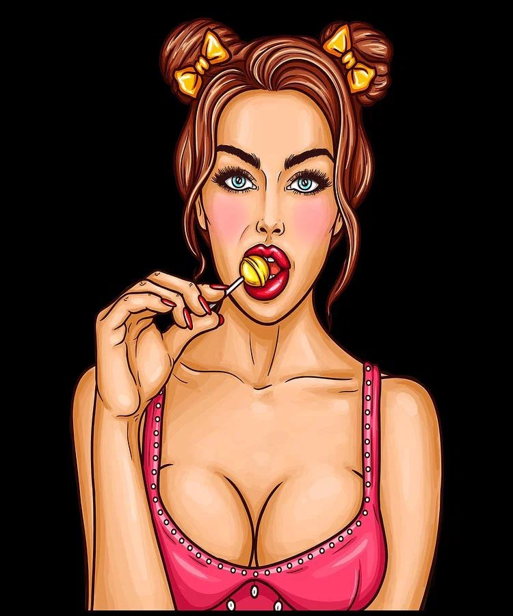 Kandy's avatar