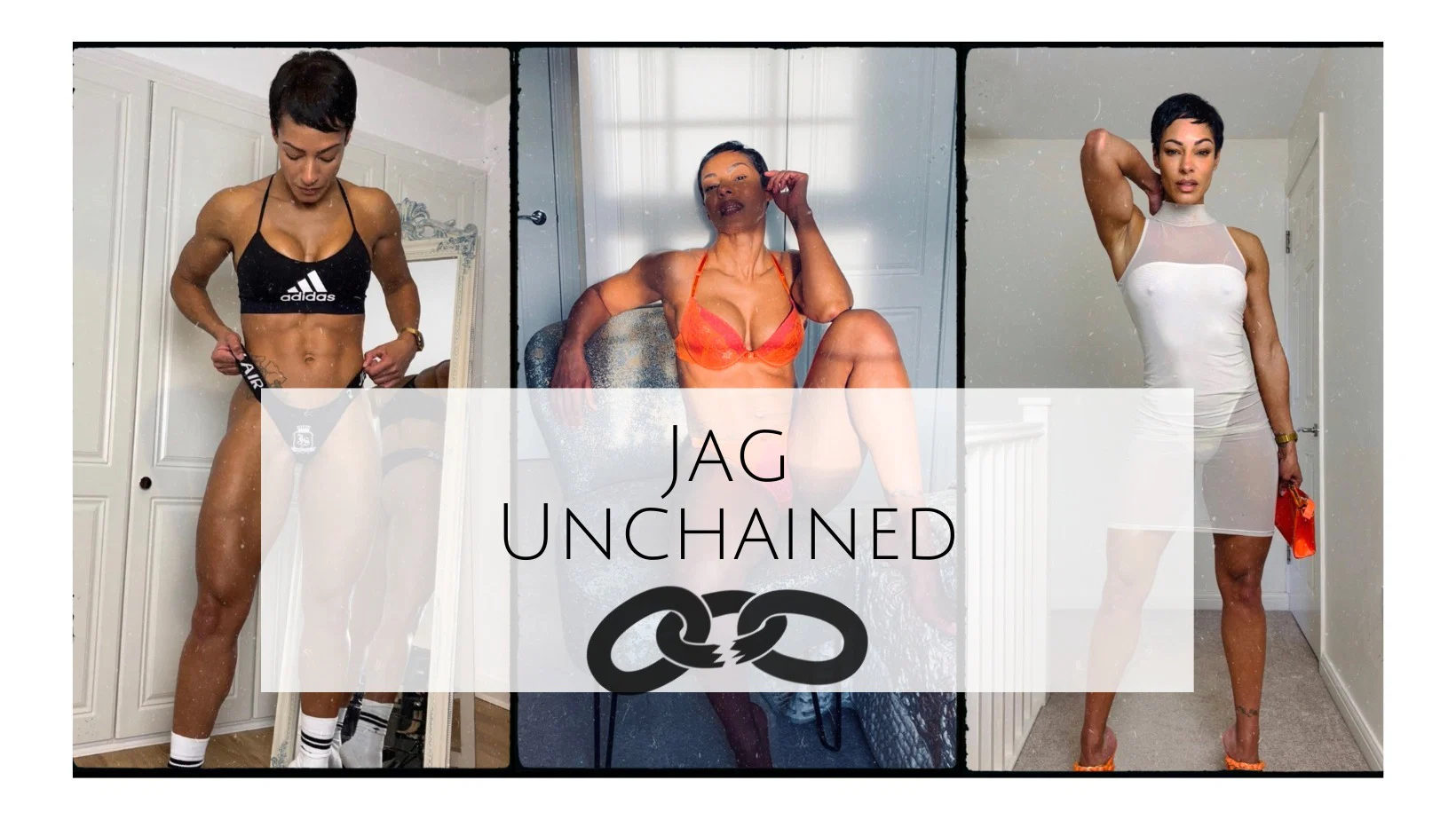 Jag profile banner