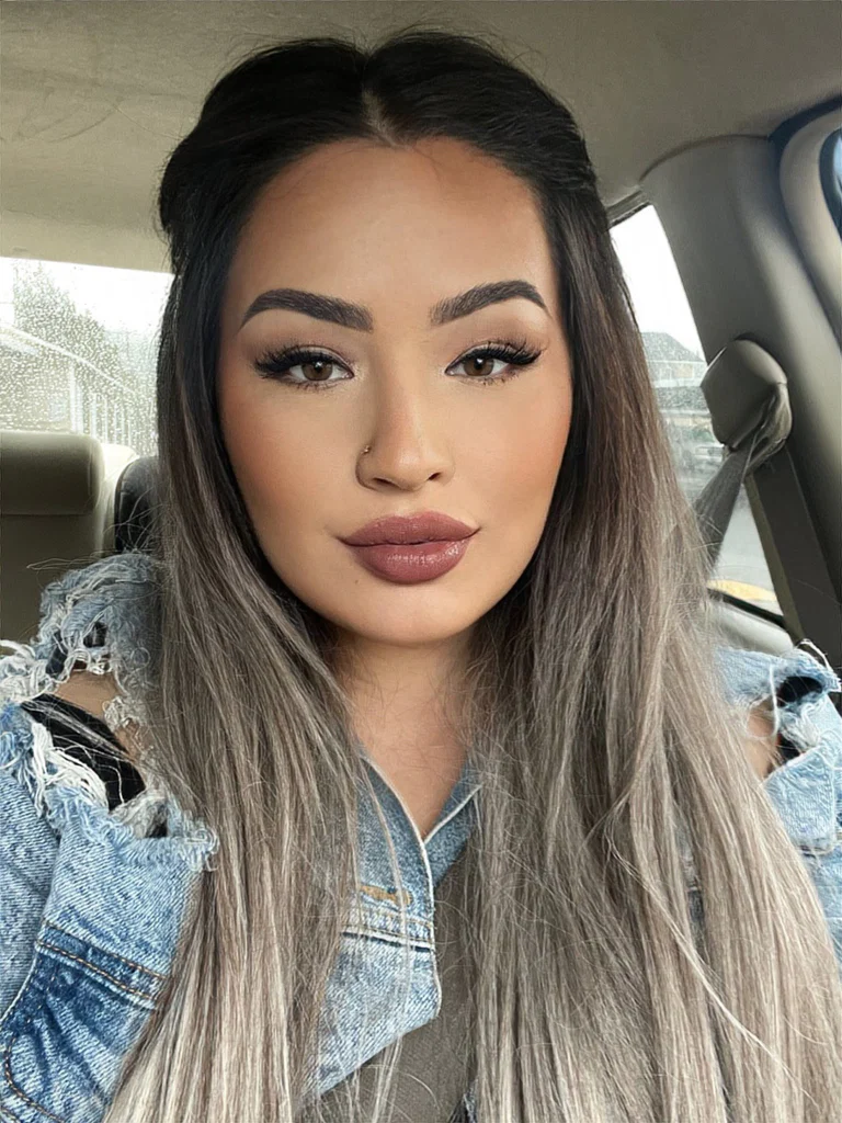 Treasure 🔥 YOUR FAT ASS ASIAN GF 🍑's avatar