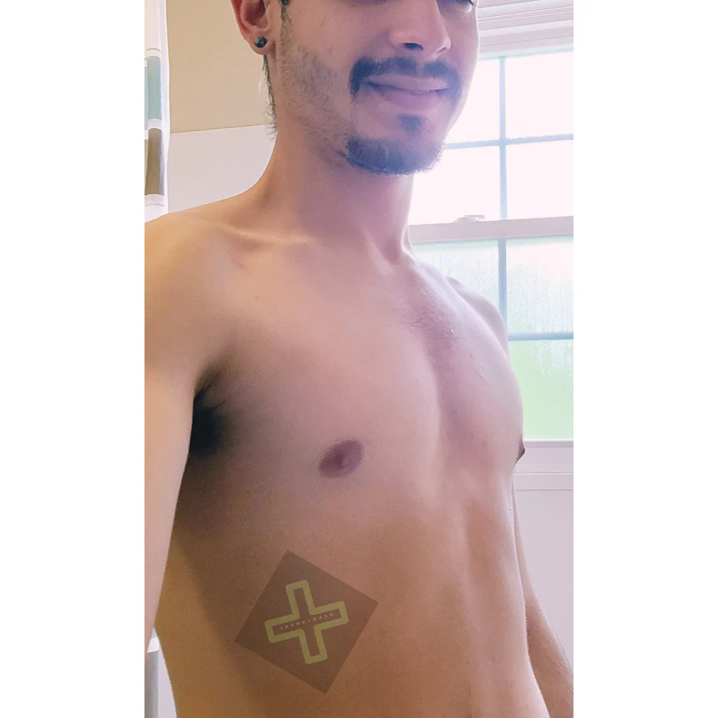 Johnny Mashup's avatar