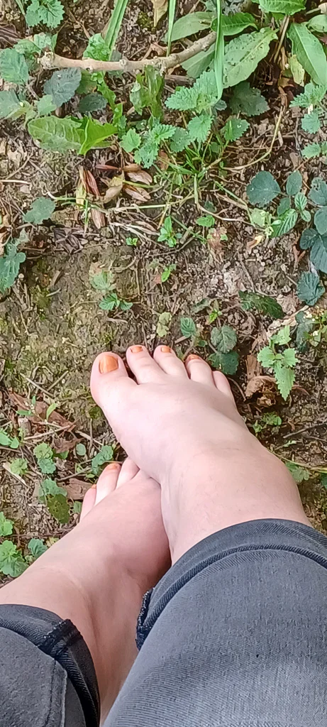 Footprints in the Sand's avatar