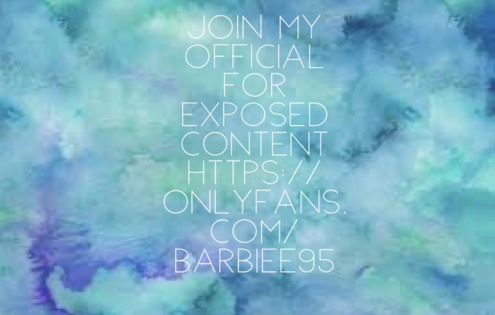 Barbiee95 profile banner