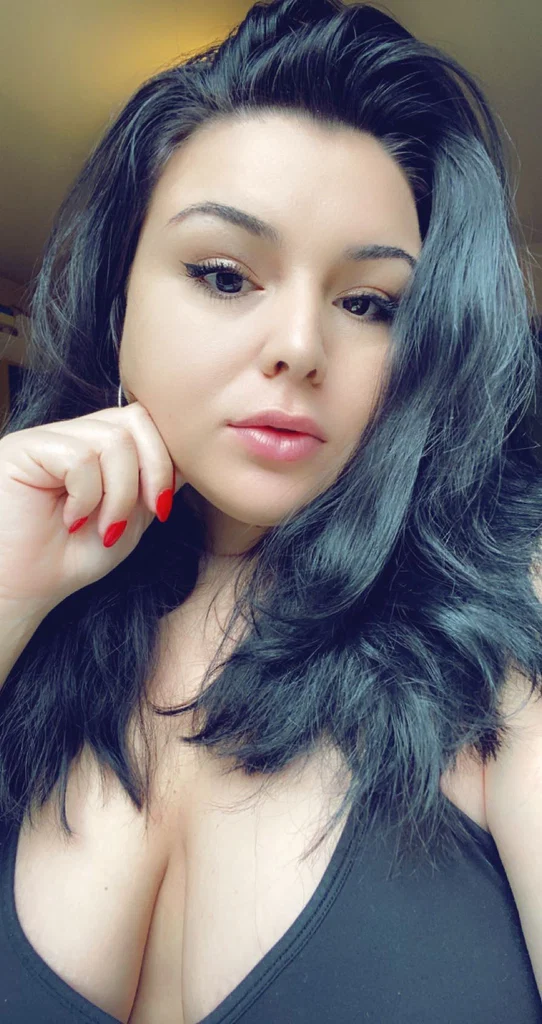Nini's avatar