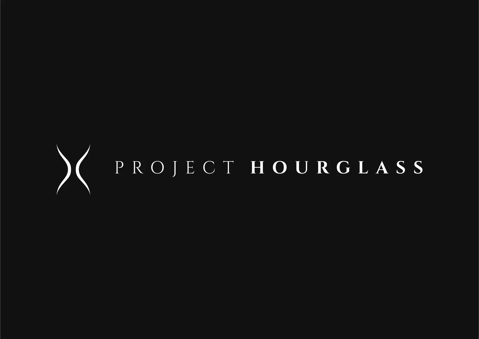 Project Hourglass profile banner