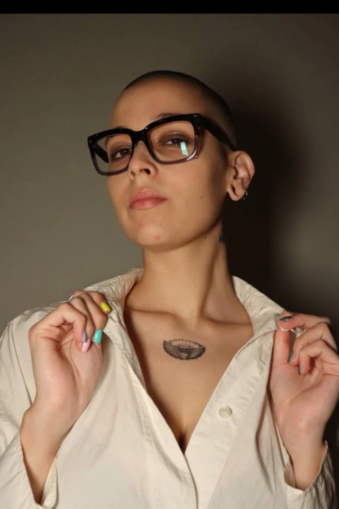 Xianna Nirvana🍀's avatar