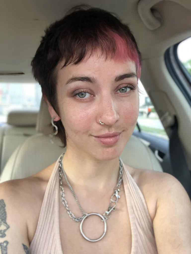 Lindsay Laser's avatar