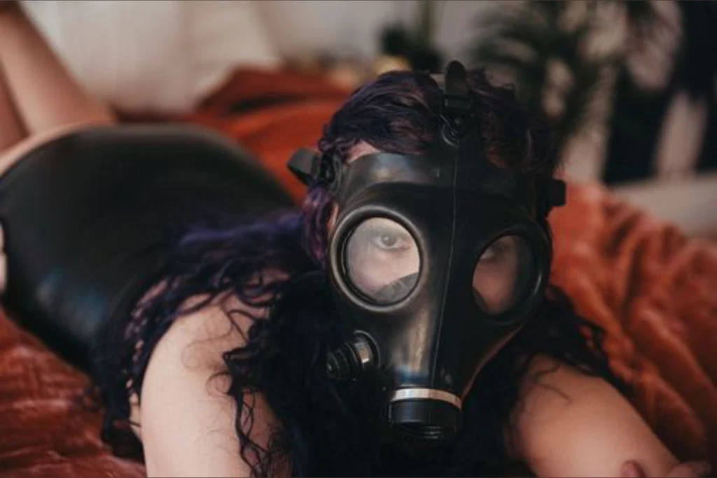 CBRN After Dark