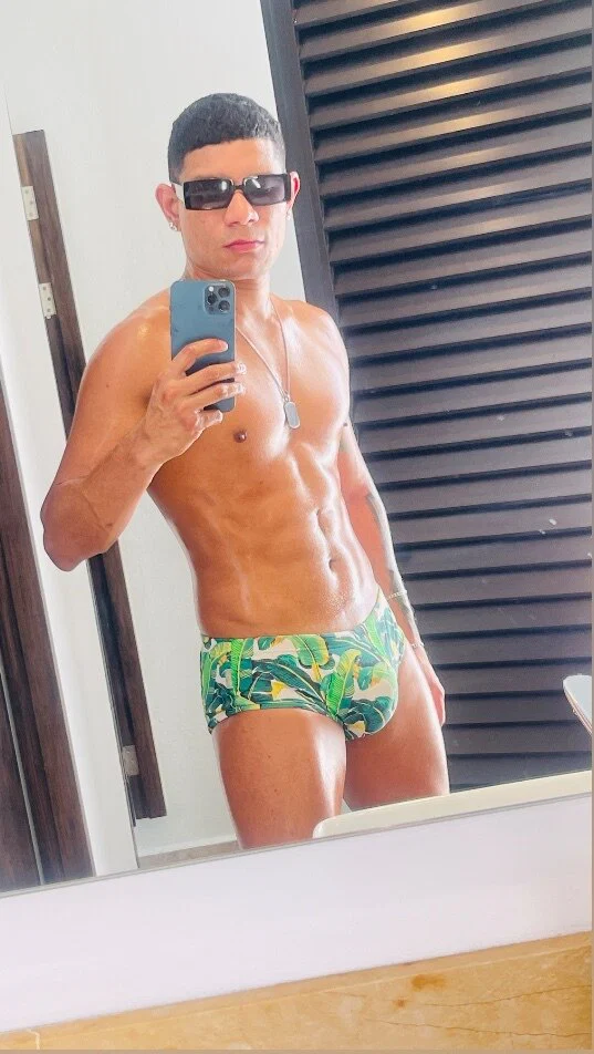 Blake Summers