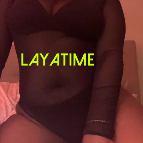 Laya's avatar