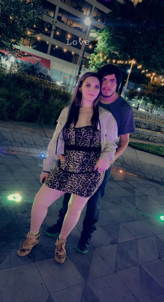 Kelsey Nicole's avatar