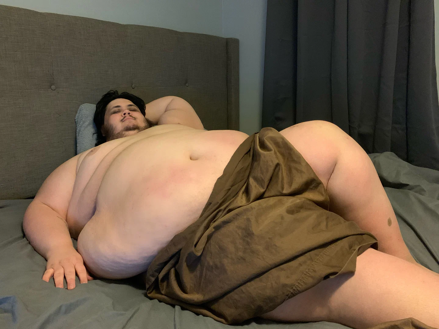 ChunkyCow profile banner