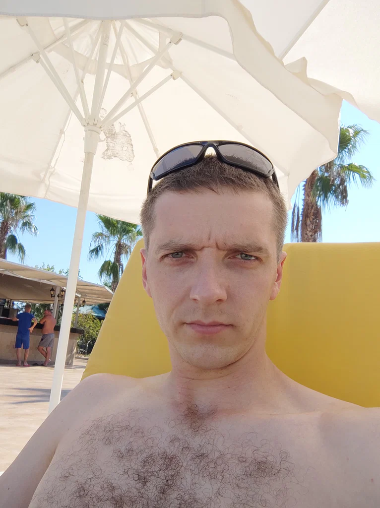 Robert's avatar