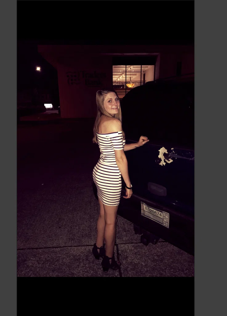 Kristen's avatar