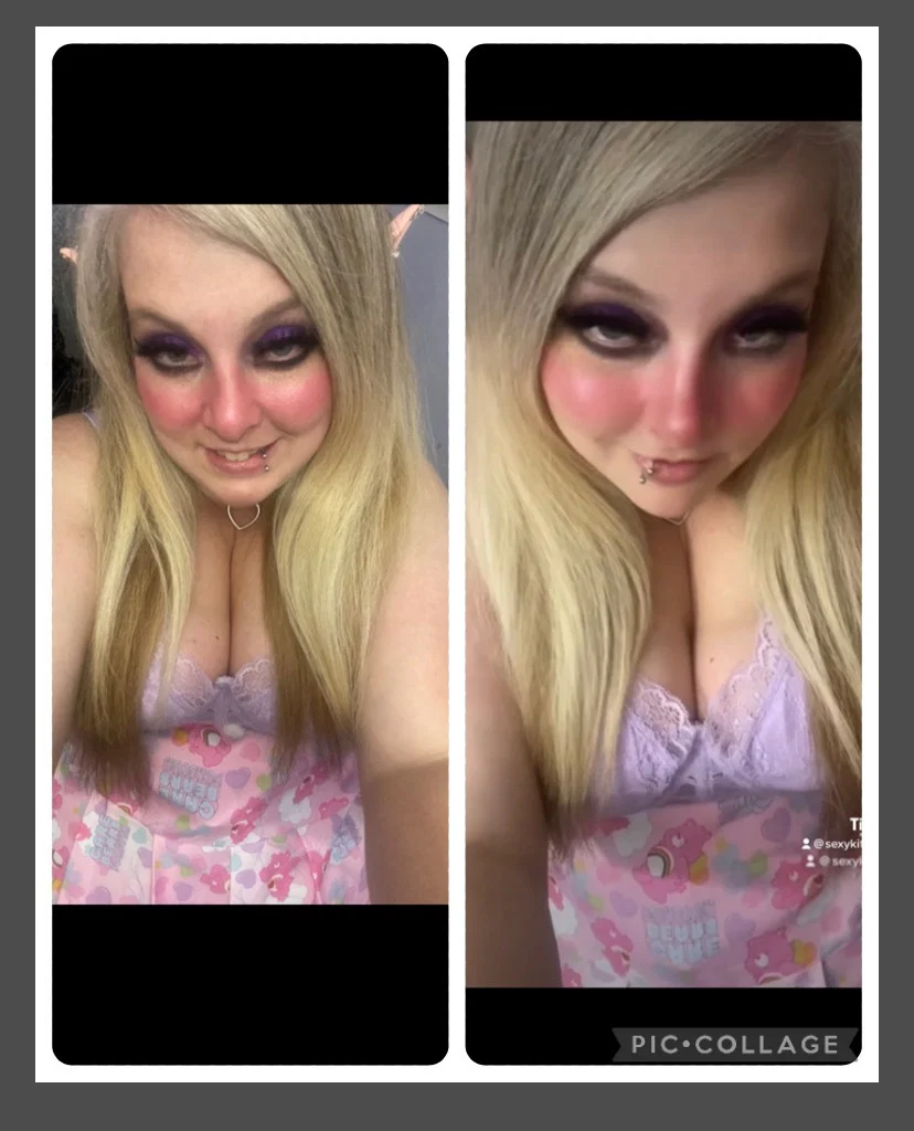 SexyKitten229's avatar