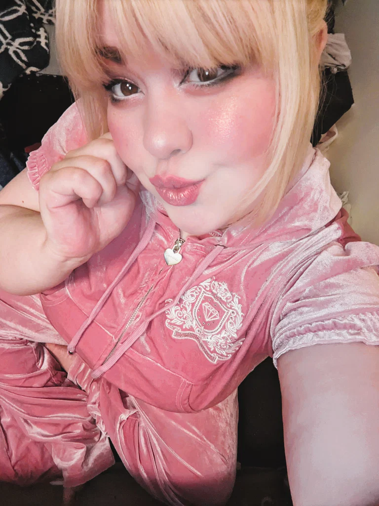 bonnie belle
