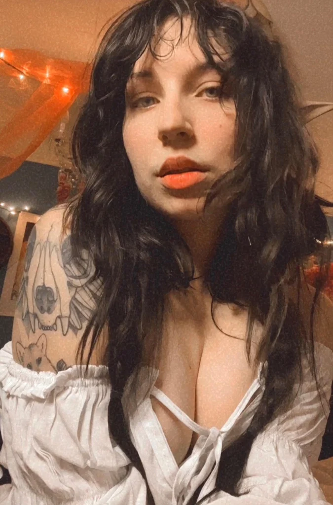 AphroditeLuna's avatar