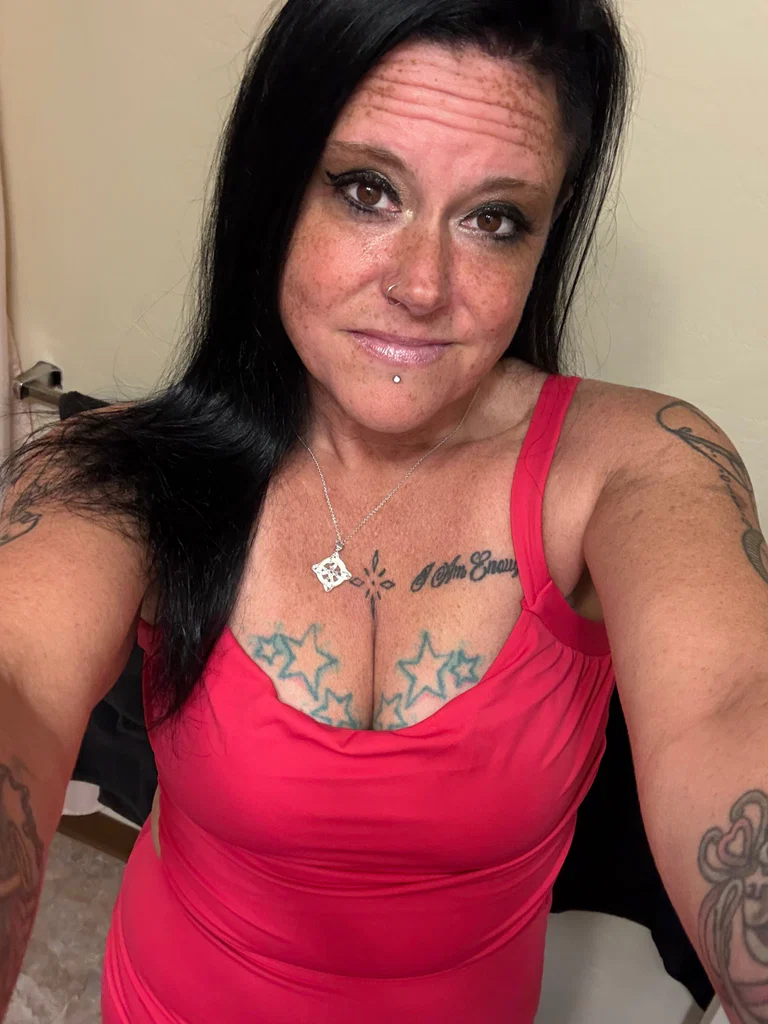 RoxxyRed