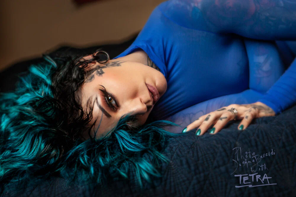 Tetra Tormenta profile banner
