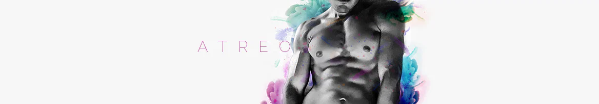 atreo profile banner