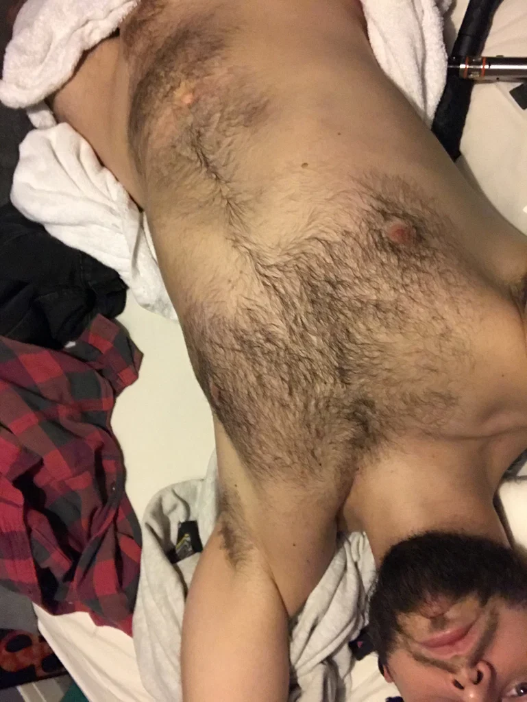 HairyVers420's avatar