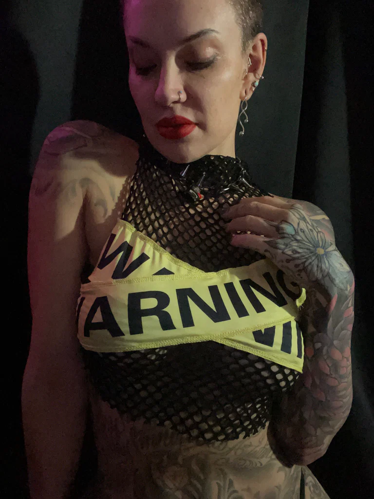 Veronica Marie's avatar