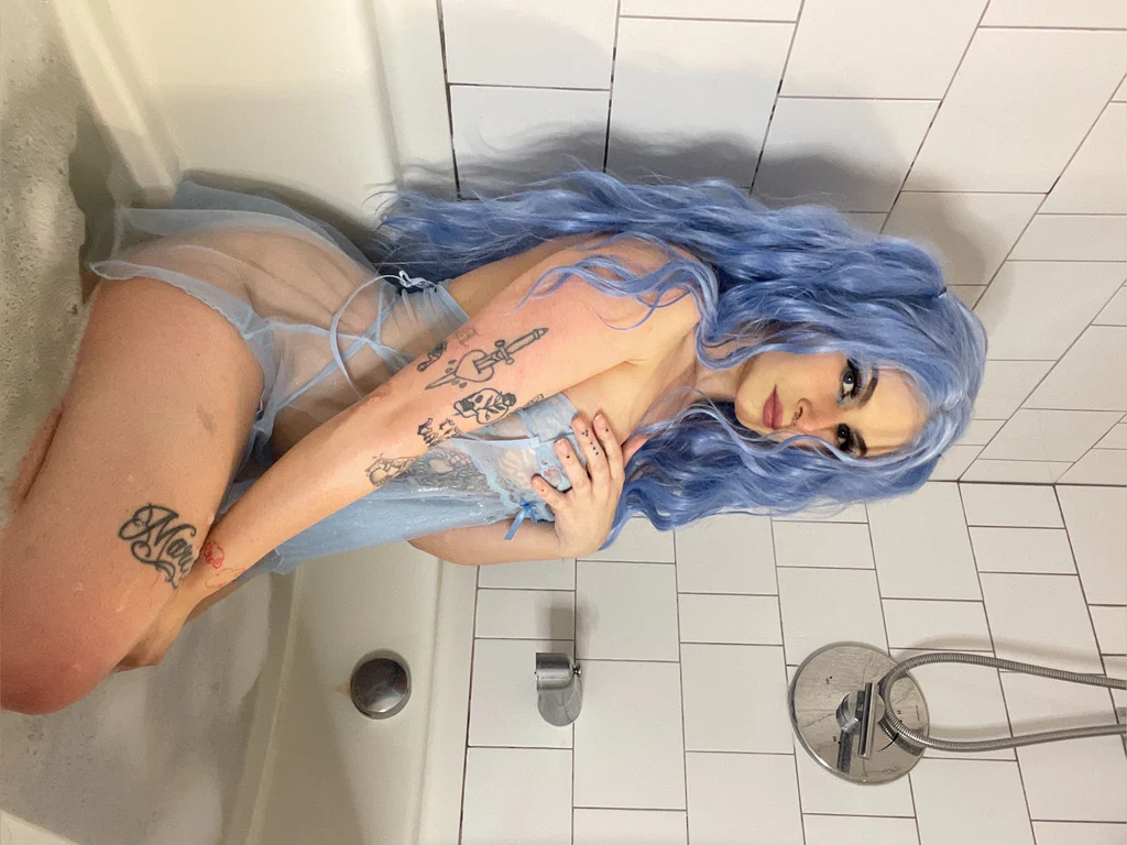 Mika's avatar