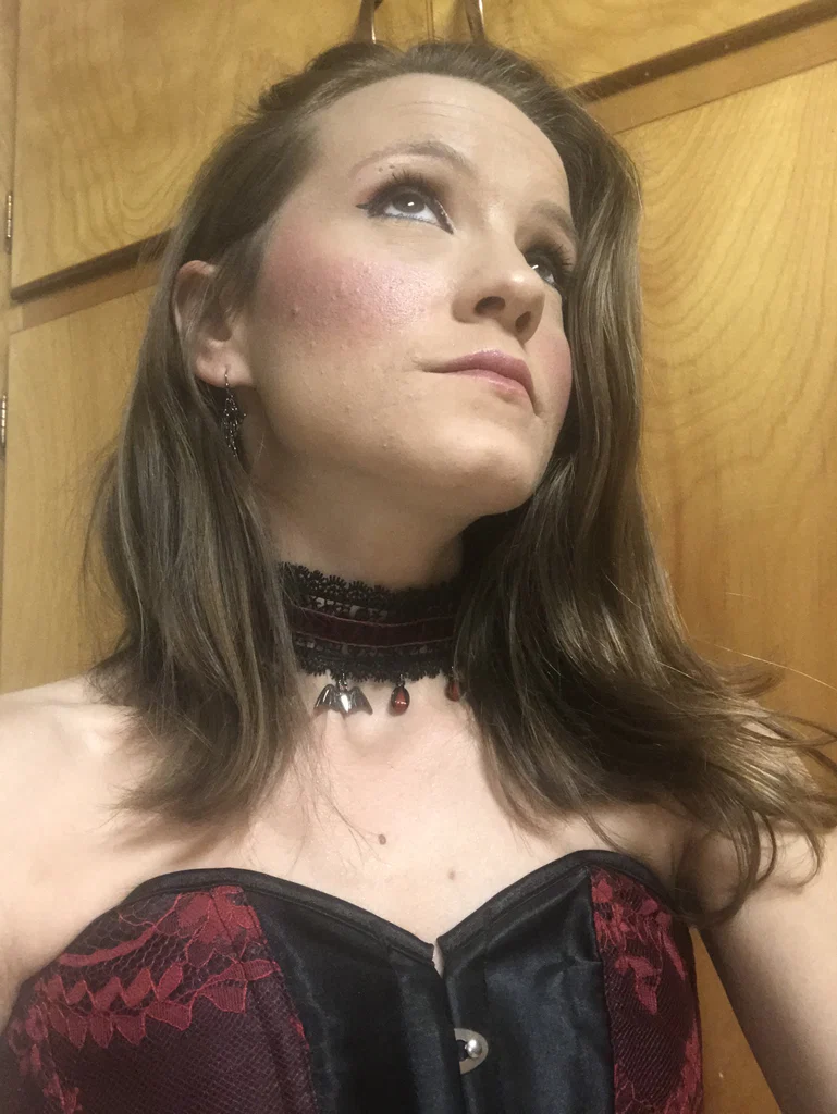 Ivy Grace's avatar