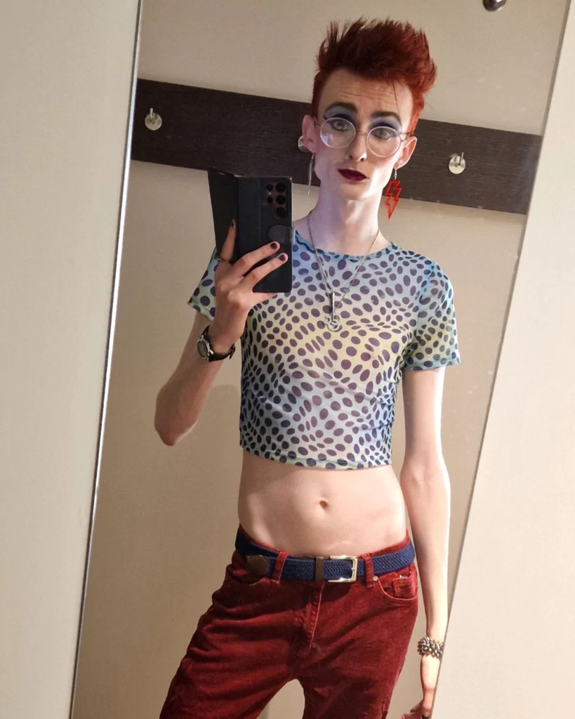 Olly's avatar
