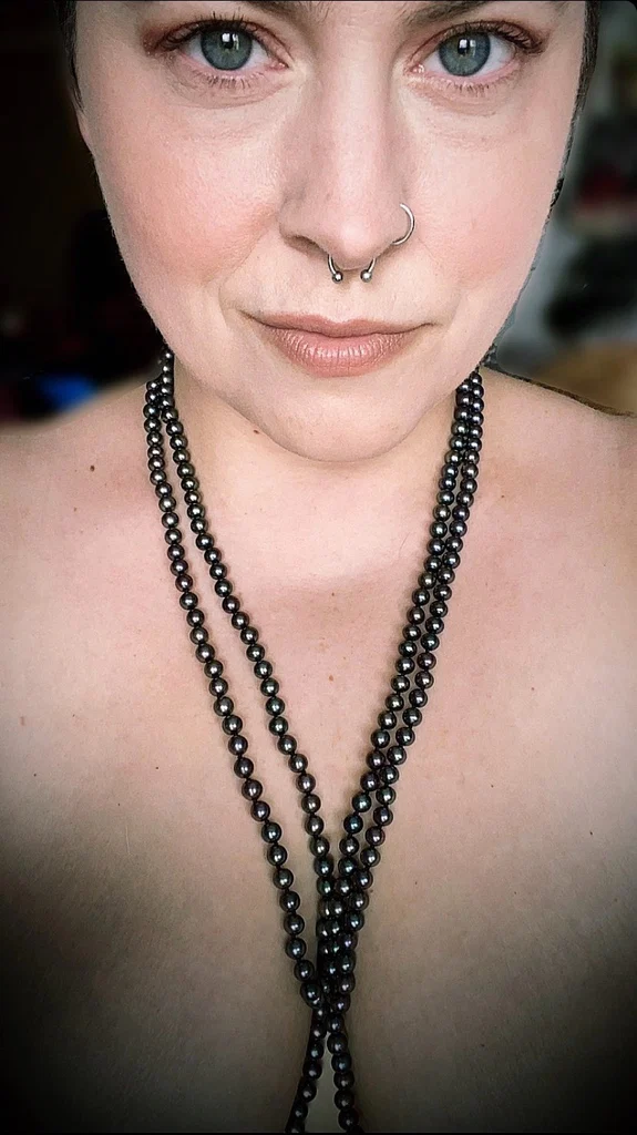 Black Pearls's avatar