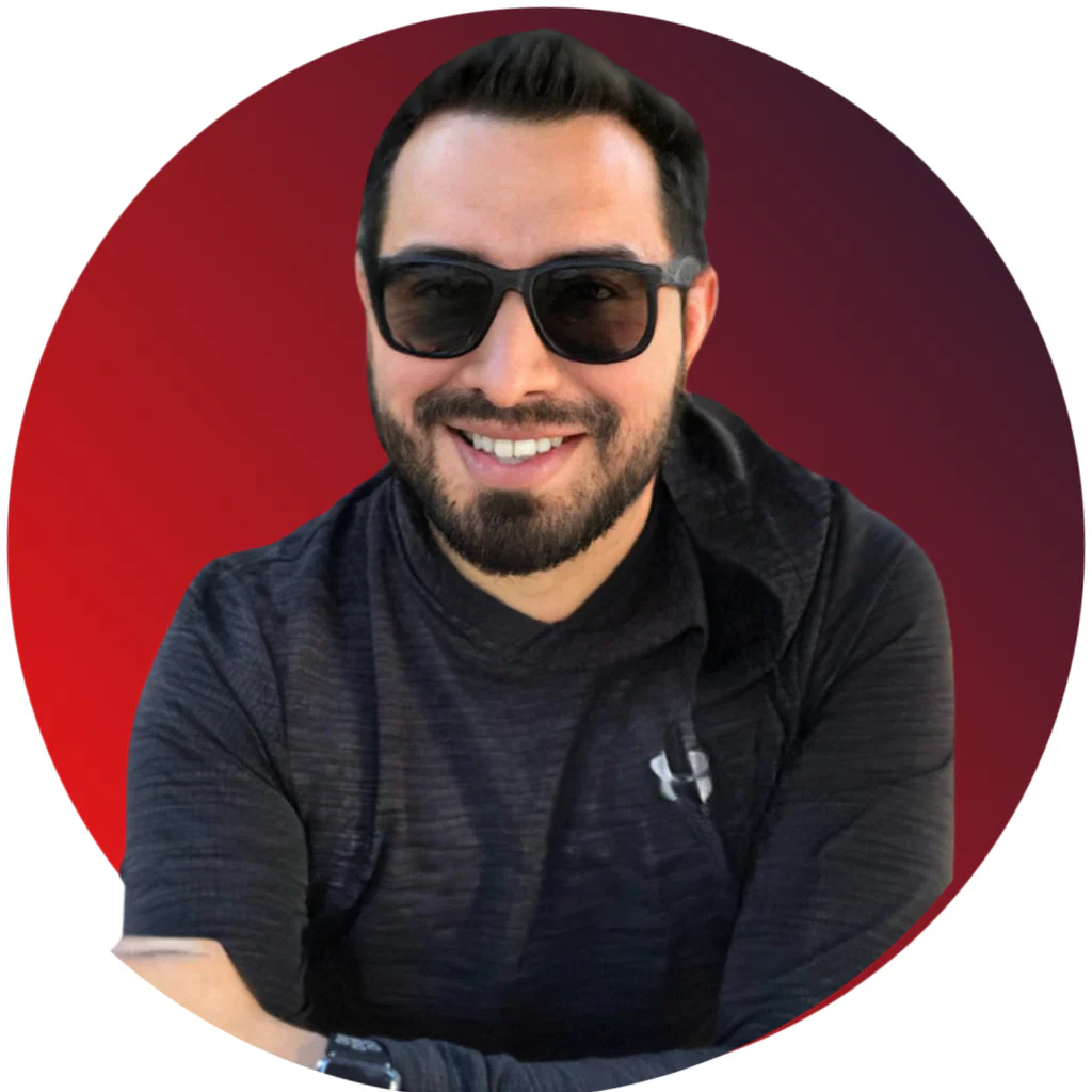 JD Franco's avatar