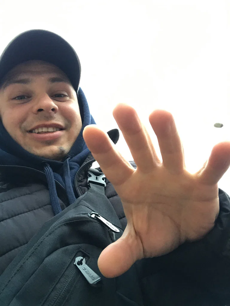 Сережа's avatar