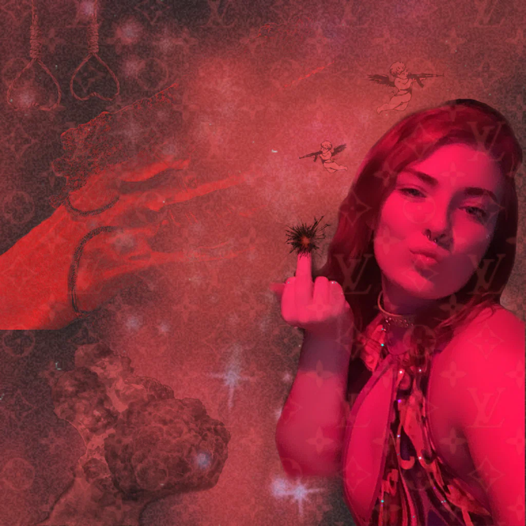 Annie's avatar