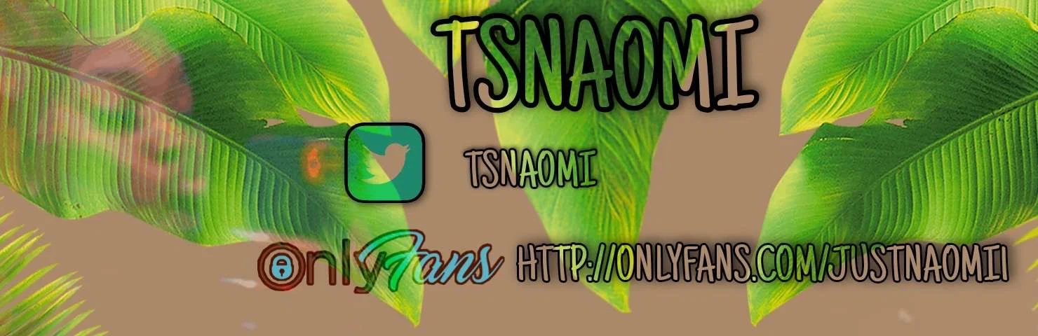 JustNaomi profile banner