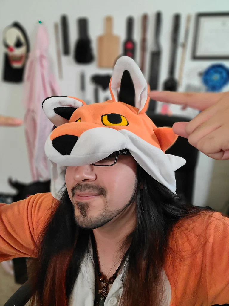 CockyFoxy's avatar